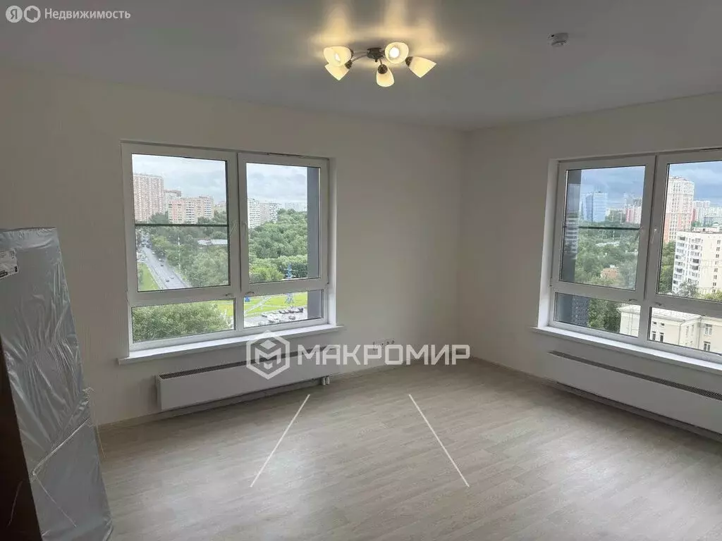2-комнатная квартира: Москва, улица Ремизова, 11к2 (56.8 м) - Фото 0