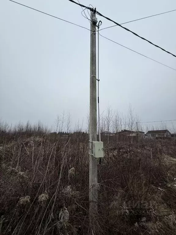 Участок в Москва Акиньшино кп,  (7.3 сот.) - Фото 1