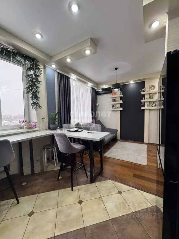 4-к кв. Курская область, Курск ул. Карла Маркса, 72к15 (153.4 м) - Фото 1