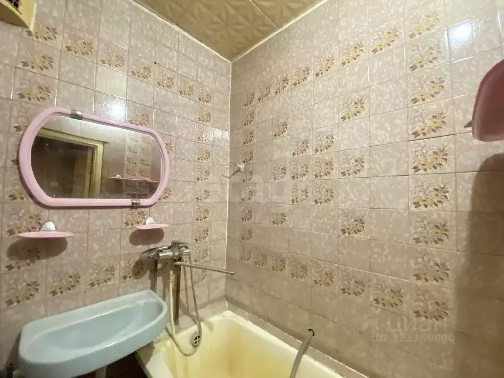 3-к кв. Смоленская область, Вязьма ул. Заслонова, 1 (57.8 м) - Фото 2