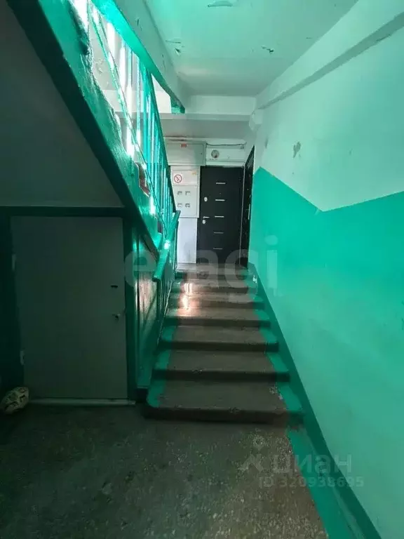 1-к кв. Красноярский край, Красноярск Зеленая Роща мкр, ул. ... - Фото 0