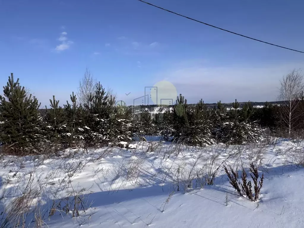 Участок в Иркутская область, Иркутский муниципальный округ, д. Карлук ... - Фото 2