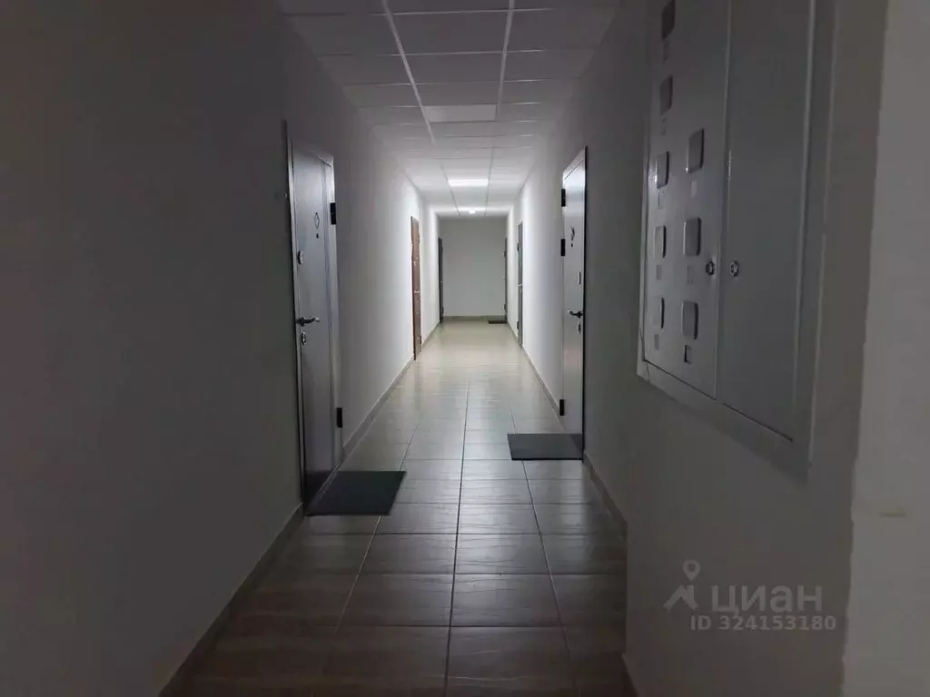 1-к кв. Краснодарский край, Северский район, Афипское городское ... - Фото 1