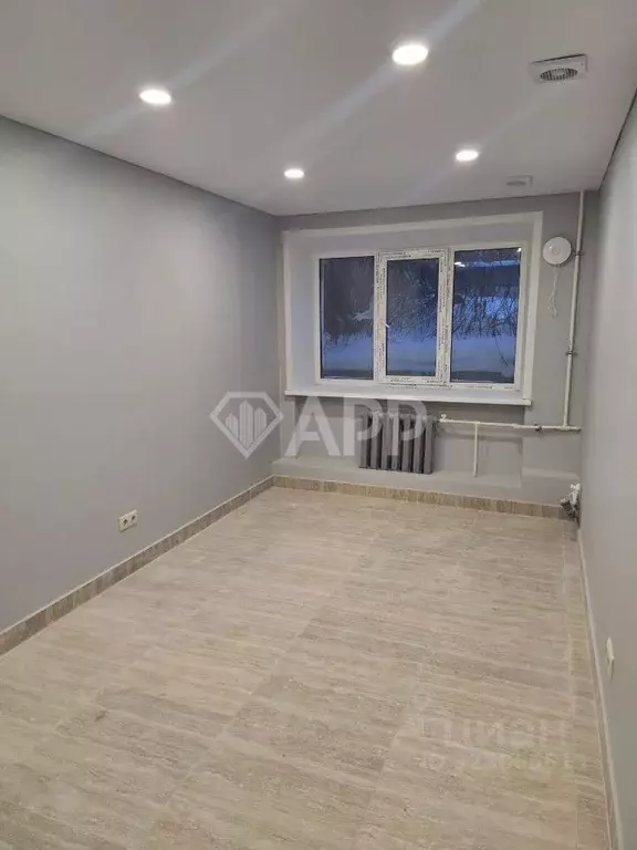 Помещение свободного назначения в Татарстан, Казань ул. Гагарина, 109 ... - Фото 2