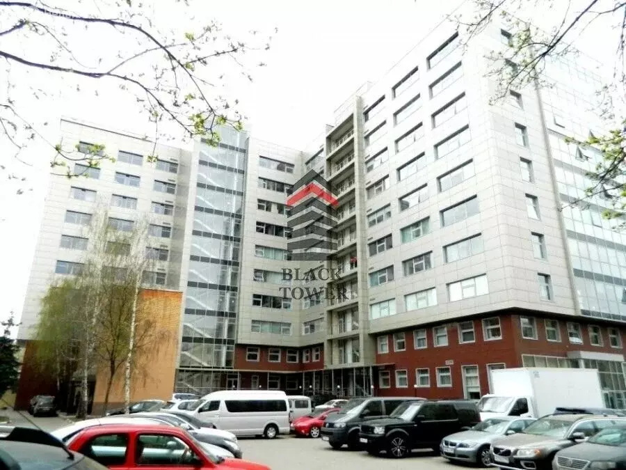 Офис (256 м) - Фото 1