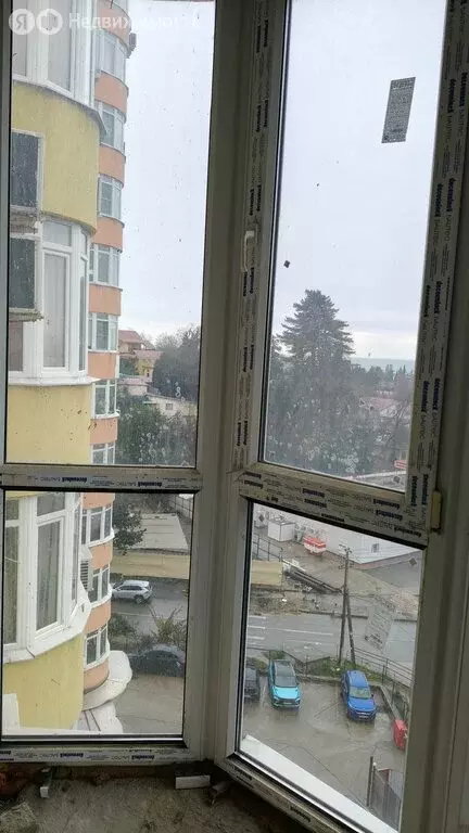 3-комнатная квартира: Адлер, улица Голубые Дали, 99Г (67 м) - Фото 1