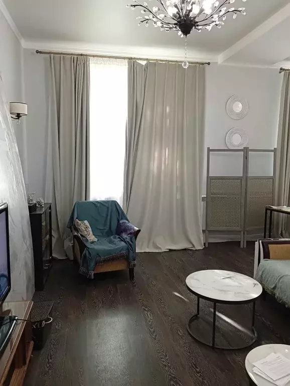 Продаётся 3-к квартира, 98.7 м - Фото 0
