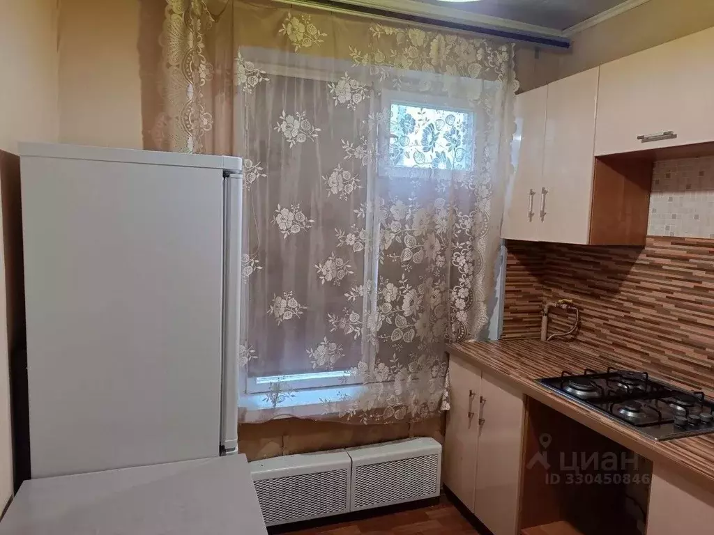 1-к кв. Москва ул. Каховка, 21К1 (32.0 м) - Фото 1