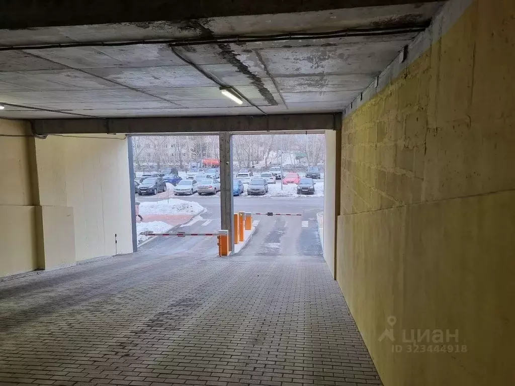 Гараж в Свердловская область, Екатеринбург просп. Космонавтов, 108К ... - Фото 2