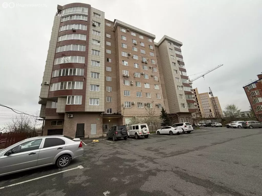 2-комнатная квартира: Владикавказ, проспект Доватора, 85 (55 м) - Фото 1