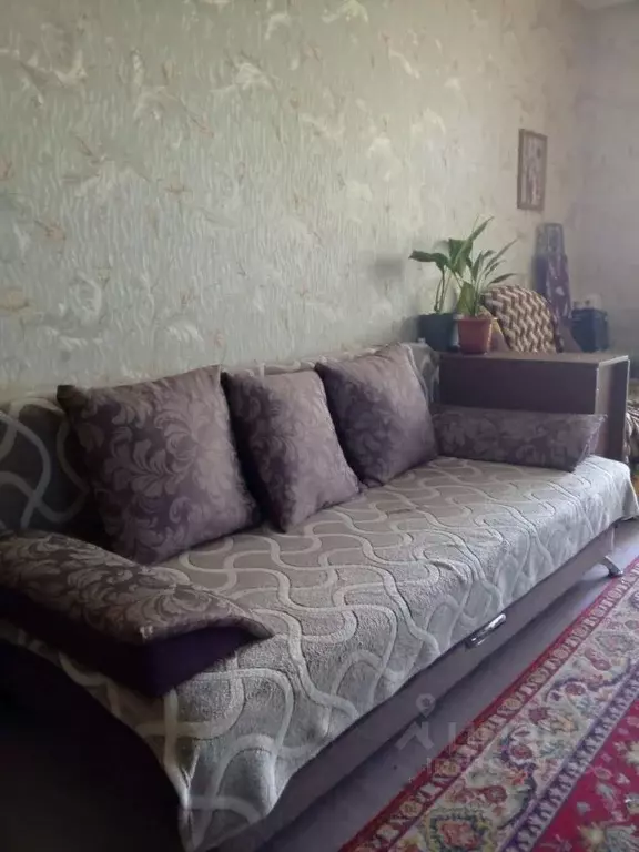 2-к кв. Пензенская область, Пенза ул. Кижеватова, 29 (53.0 м) - Фото 0