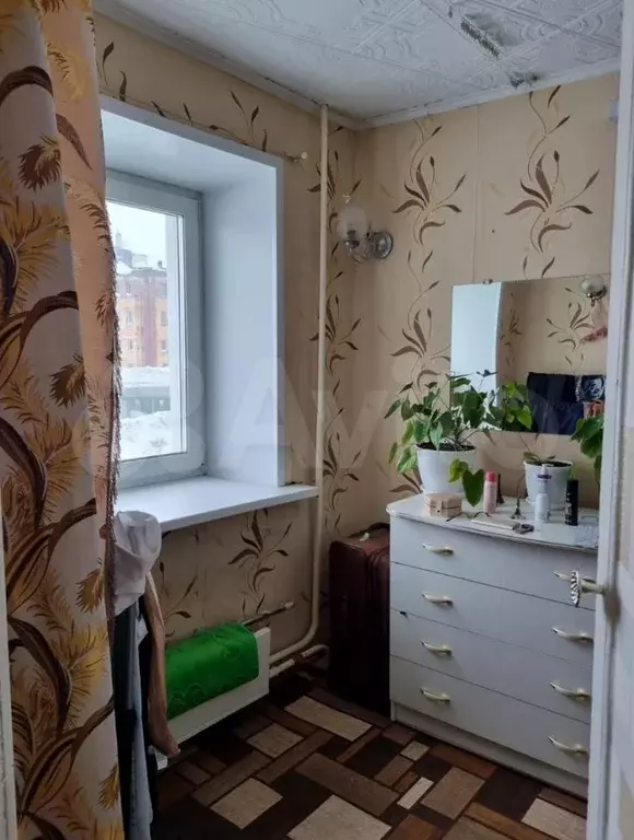 2-к. квартира, 44,5 м, 2/5 эт. - Фото 0