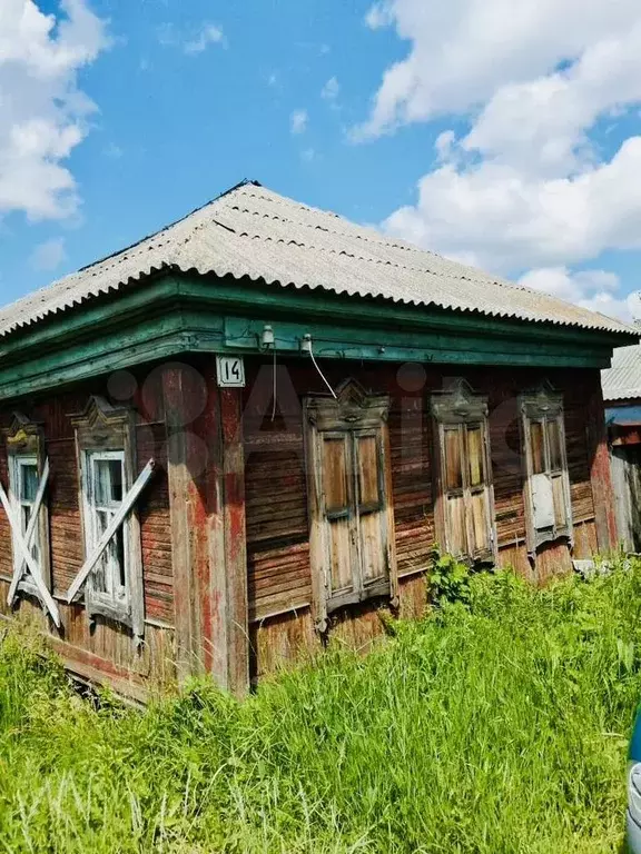 Дом 57,8 м на участке 4,3 сот. - Фото 1