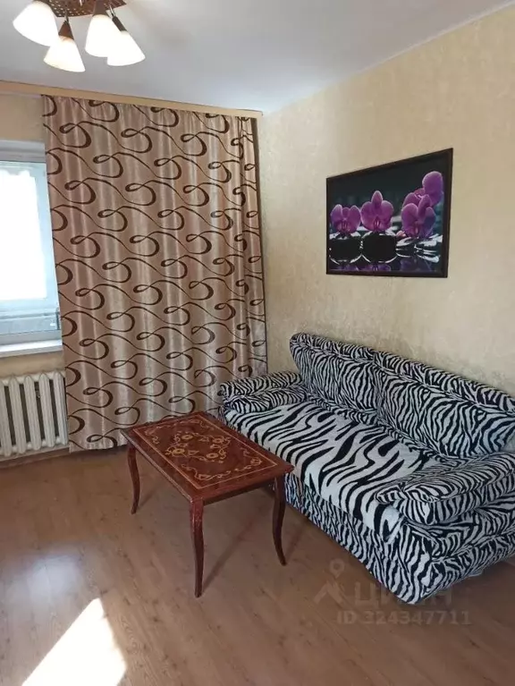 1-к кв. Ростовская область, Ростов-на-Дону Северный мкр, бул. ... - Фото 1