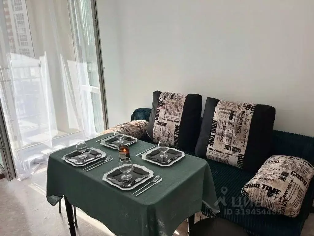 1-к кв. Самарская область, Самара Московское шоссе, 18-й км, 47 (46.0 ... - Фото 0