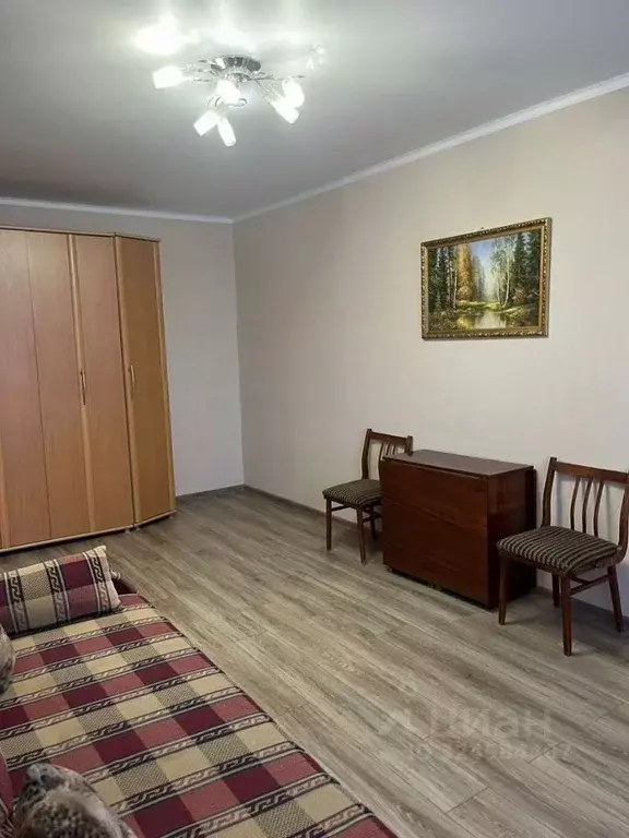 1-к кв. Ставропольский край, Ставрополь ул. Доваторцев, 63/1 (35.0 м) - Фото 2