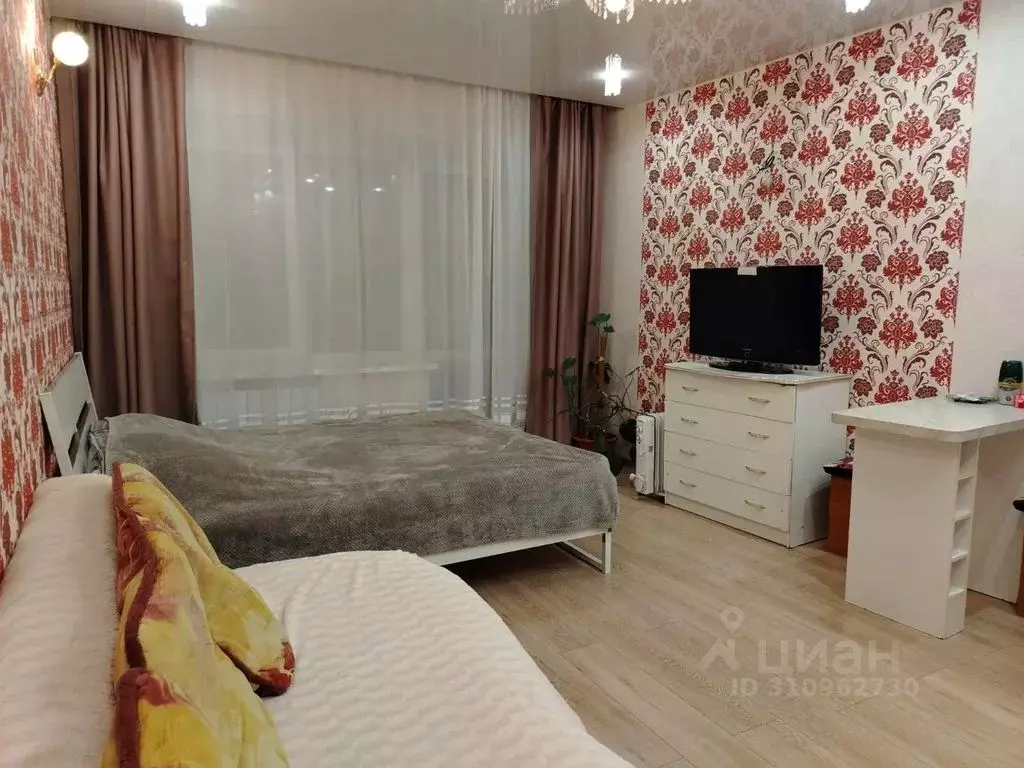 Студия Архангельская область, Архангельск Воскресенская ул., 55 (27.0 ... - Фото 2