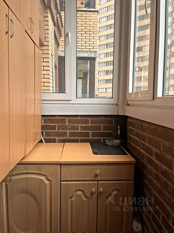 1-к кв. Санкт-Петербург Учительская ул., 18к1 (35.0 м) - Фото 2