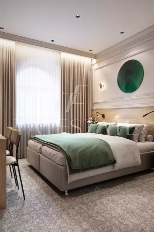 Помещение свободного назначения в Татарстан, Казань ул. Татарстан, ... - Фото 1