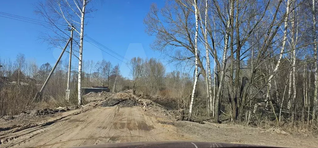 Участок 6 сот. (ИЖС) - Фото 0