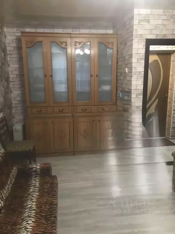 1-к кв. Крым, Симферополь ул. Ковыльная, 56 (30.0 м) - Фото 1