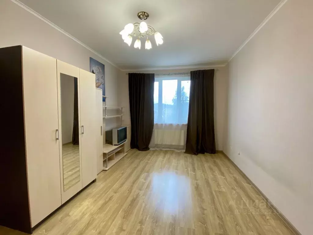 1-к кв. Московская область, Домодедово Южный мкр, ул. Курыжова, 7к3 ... - Фото 2