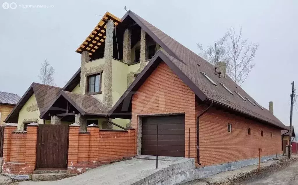 Дом в Тюмень, садоводческое некоммерческое товарищество собственников ... - Фото 2