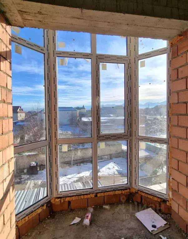 2-к кв. Кабардино-Балкария, Чегем Баксанское ш., 39А (52.8 м) - Фото 2