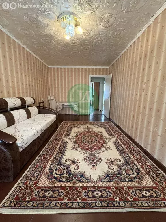 2-комнатная квартира: Орск, микрорайон Новый город, улица Стасова, 4 ... - Фото 2