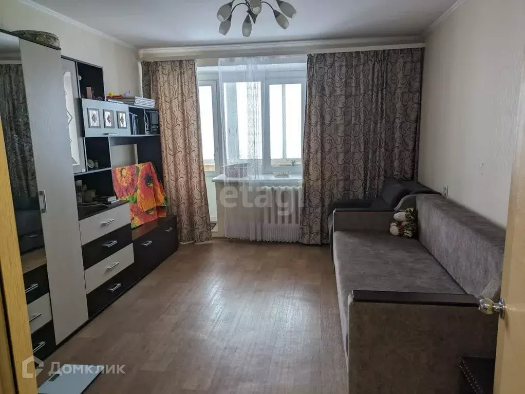 Продаётся 3-к квартира, 67.1 м - Фото 0