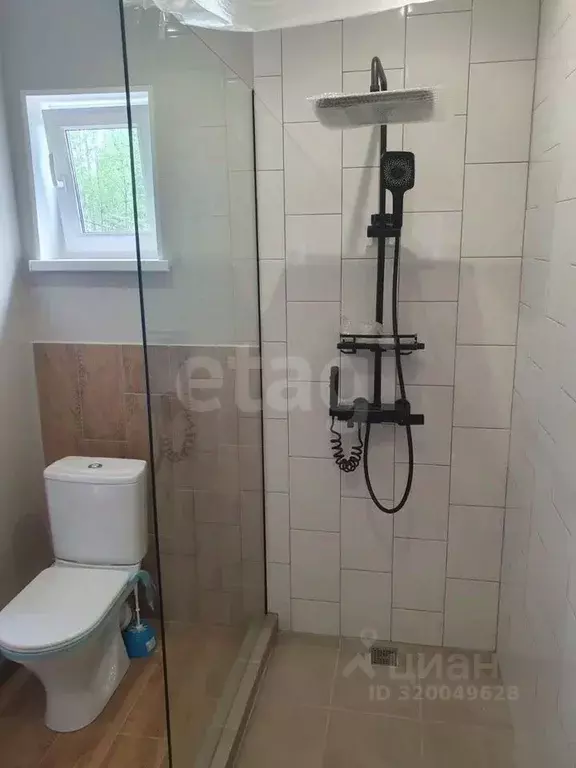 Дом в Ленинградская область, Всеволожский район, Токсовское городское ... - Фото 1