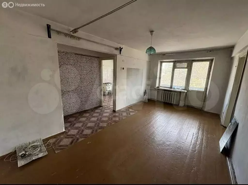 2-комнатная квартира: Ангарск, 86-й квартал, 5 (44.7 м) - Фото 2