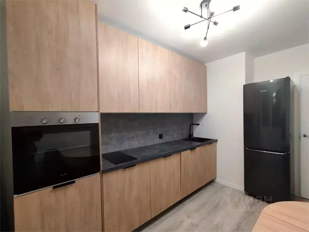 1-к кв. Ленинградская область, Мурино Всеволожский район, ул. Шоссе в ... - Фото 1