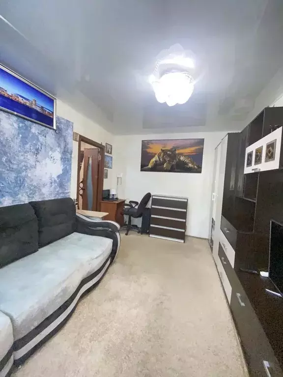 Продаётся 1-к квартира, 30.3 м - Фото 1