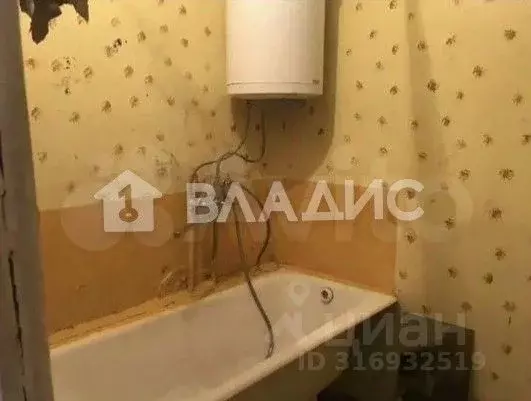 2-к кв. Белгородская область, Белгород ул. 1-я Центральная, 3 (40.5 м) - Фото 1