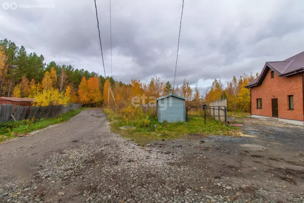 Участок в микрорайон Зайкова, Сиреневая улица (4 м) - Фото 0