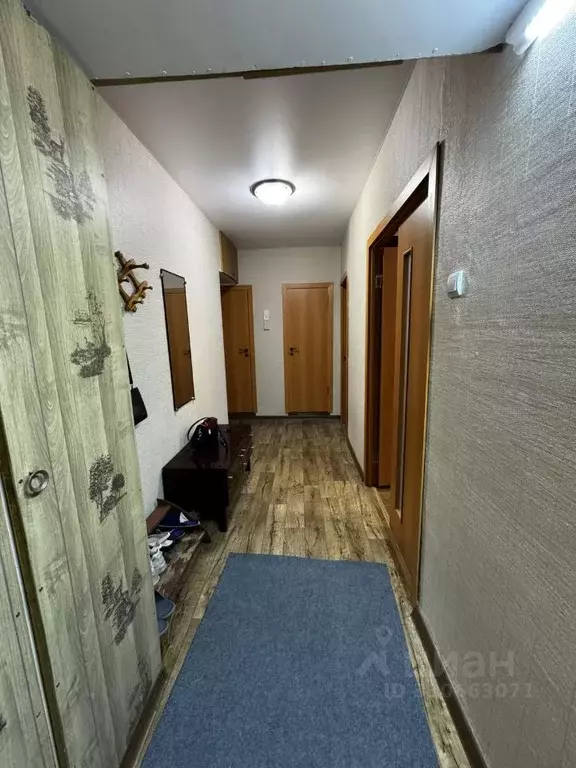 2-к кв. Москва ул. Борисовские Пруды, 20К2 (58.0 м) - Фото 2