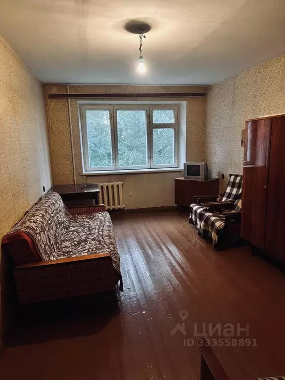 2-к кв. Московская область, Подольск Климовск мкр, ул. Садовая, 22 ... - Фото 1
