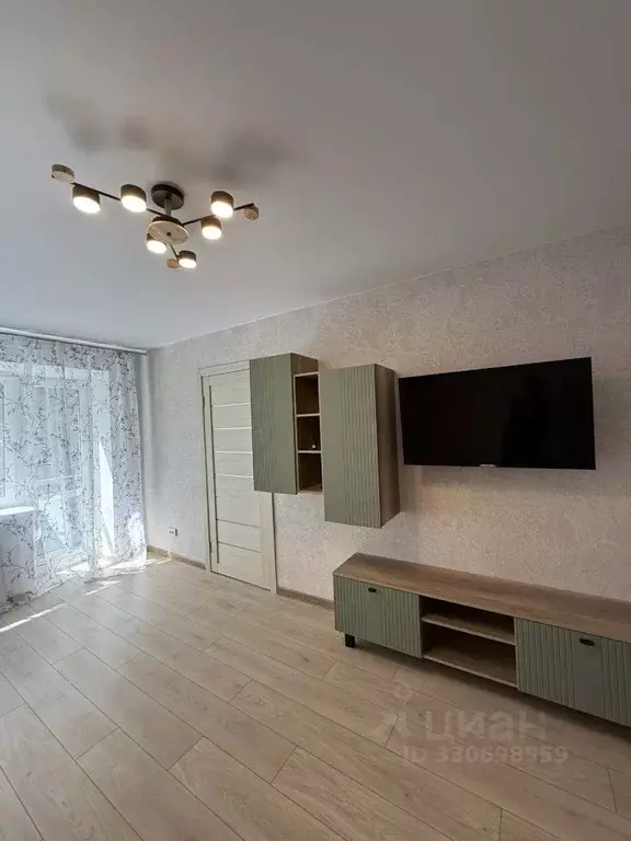 2-к кв. Московская область, Чехов ул. Чехова, 41 (46.0 м) - Фото 2