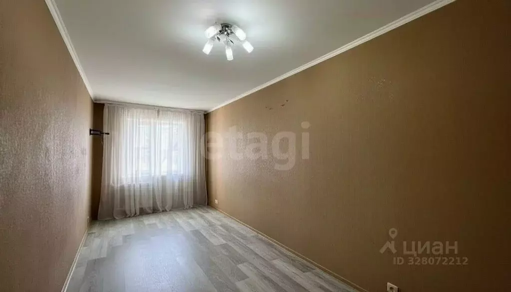 2-к кв. Тверская область, Тверь ул. Хромова, 12А (47.0 м) - Фото 2