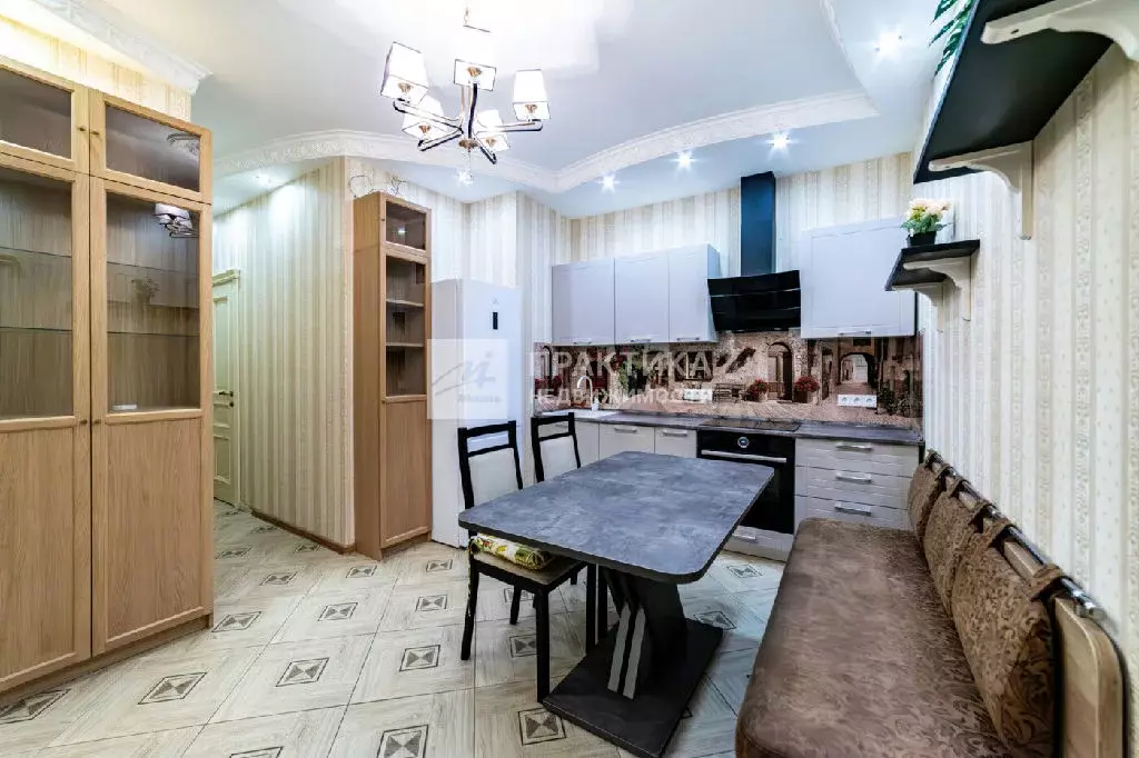 Продается 2-комнатная квартира - Фото 1