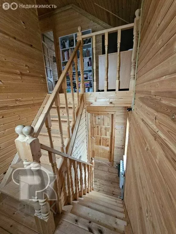 Дом в село Остров, Усадебная улица, 146 (97.6 м) - Фото 2