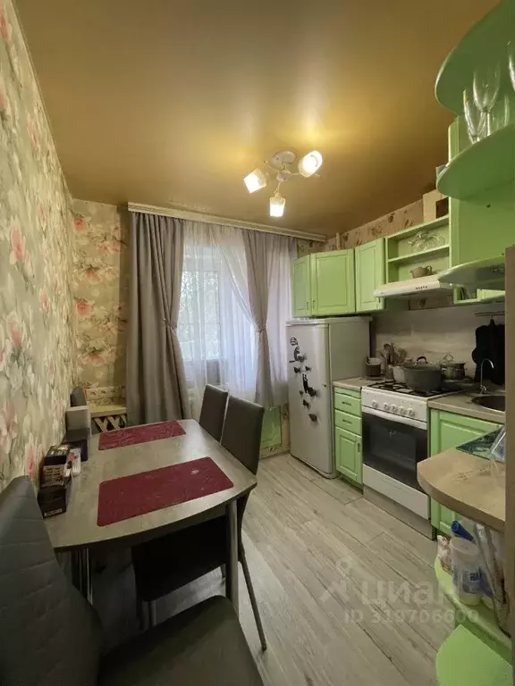 2-к кв. Московская область, Ивантеевка Пушкинский городской округ, ... - Фото 1