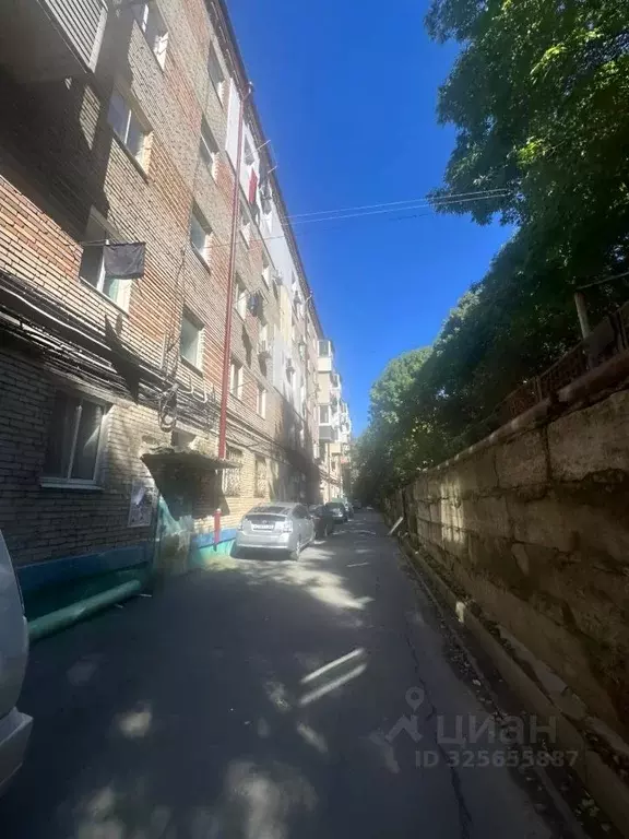 2-к кв. Приморский край, Находка ул. Арсеньева, 1 (43.0 м) - Фото 2