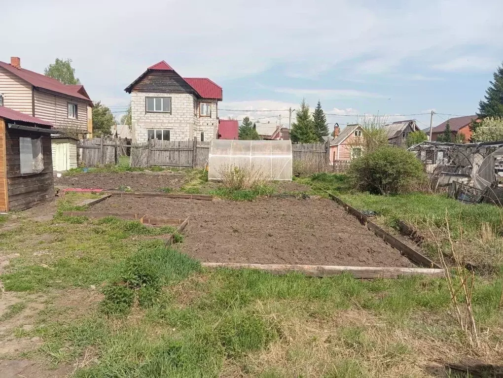 Дом в Иркутская область, Иркутск Ленинский округ, пос. Боково, Взлетка ... - Фото 1