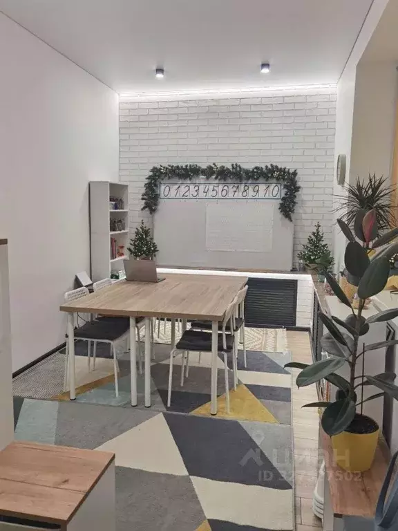 Офис в Татарстан, Казань Маршрутная ул., 12А (17 м) - Фото 2