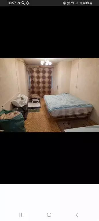 Комната 16 м, 1/5 эт. - Фото 0