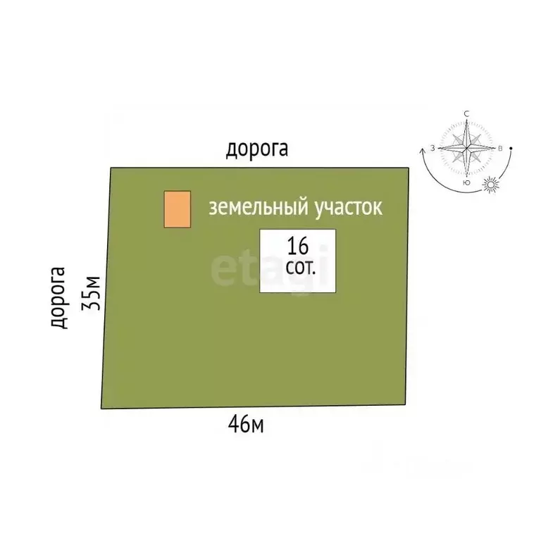 Дом в Пермский край, Нытвенский городской округ, с. Шерья ул. ... - Фото 1