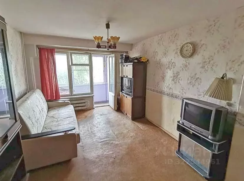 3-к кв. Московская область, Химки Юбилейный просп., 76 (64.0 м) - Фото 1