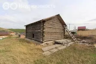 дом в солонцовский сельсовет, снт солонцовский нанжуль-1, радужная . - Фото 1